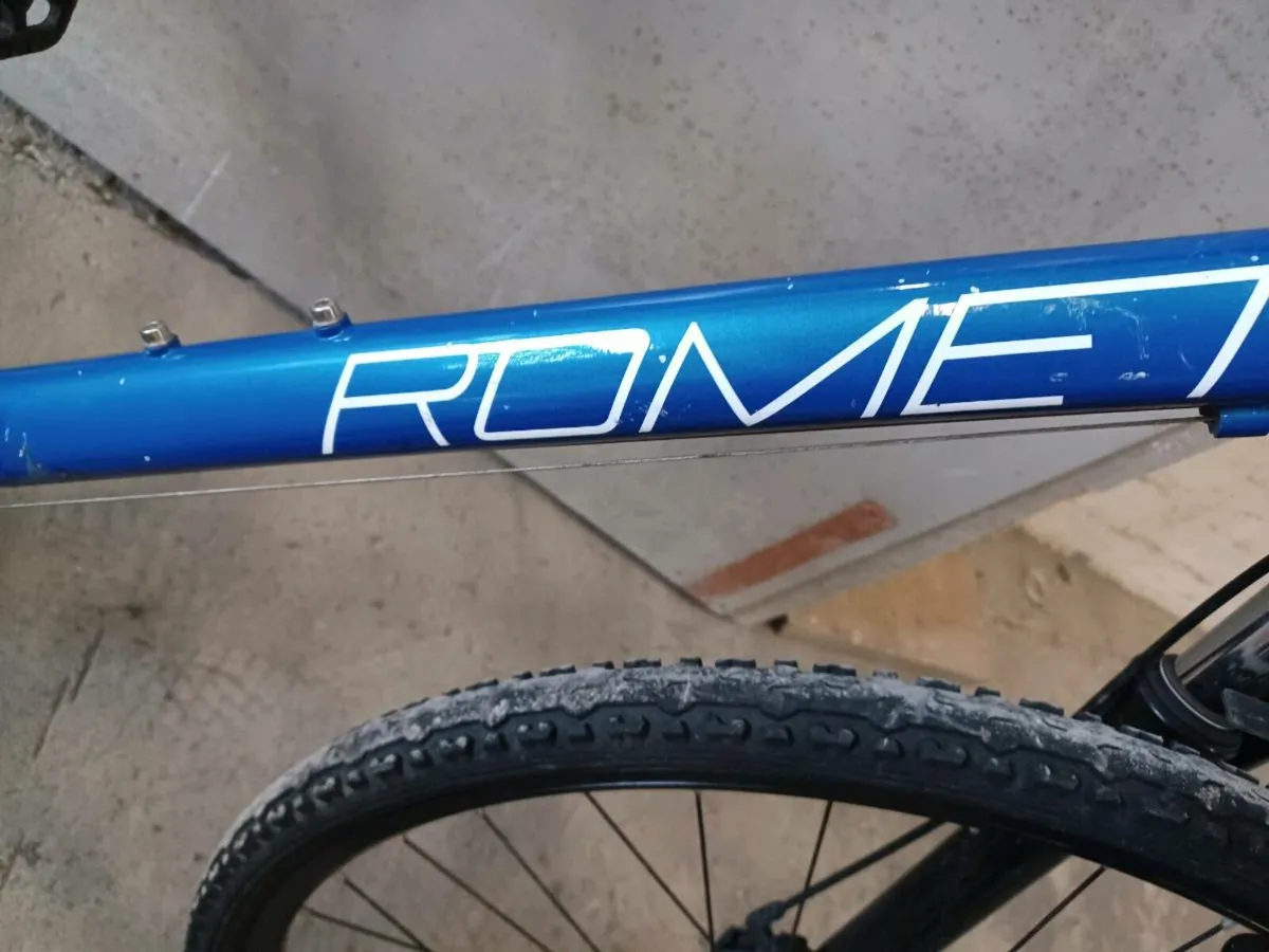 Mountain bike - Image 2