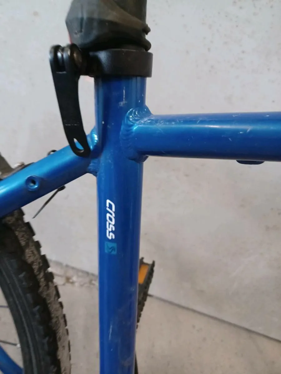 Mountain bike - Image 3