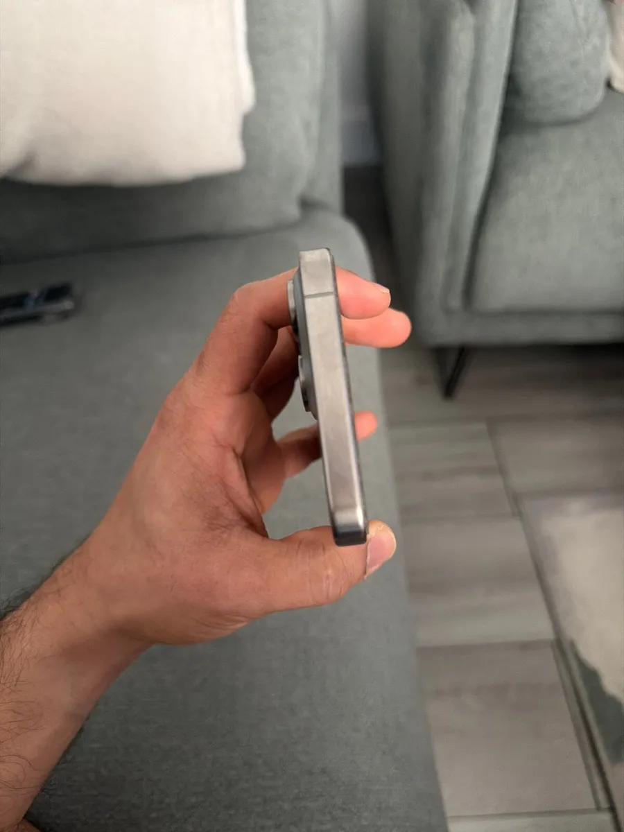 iPhone 15 pro max - Image 3