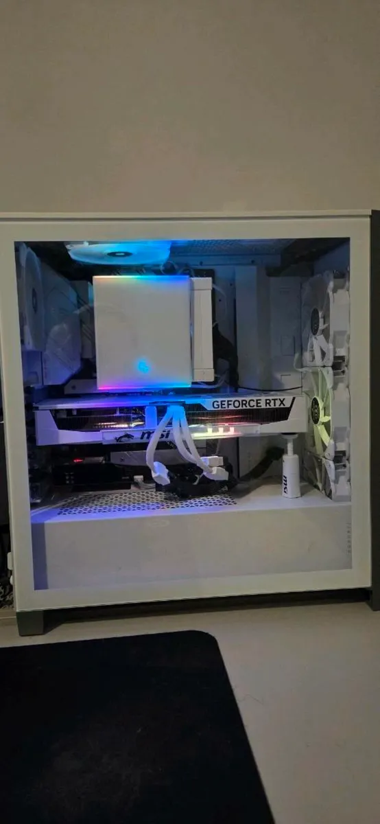 Gaming PC 5070ti - Image 2