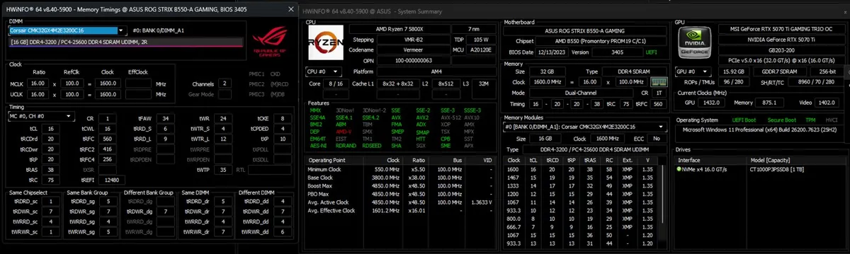 Gaming PC 5070ti - Image 4