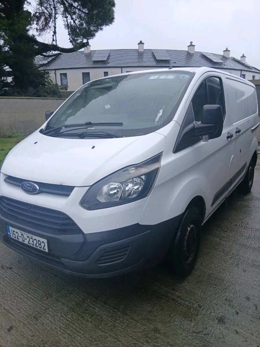 Ford custom - Image 1