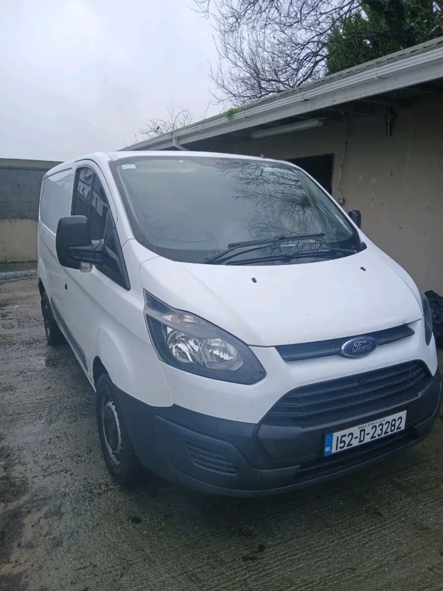 Ford custom - Image 3