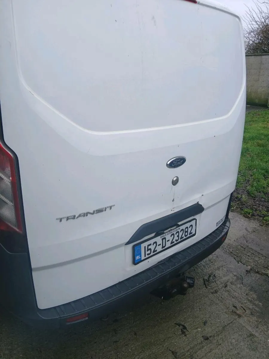 Ford custom - Image 4