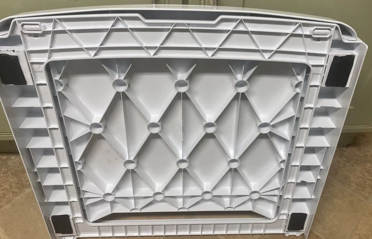 Washing machine/tumble dryer stacking kit - Image 2