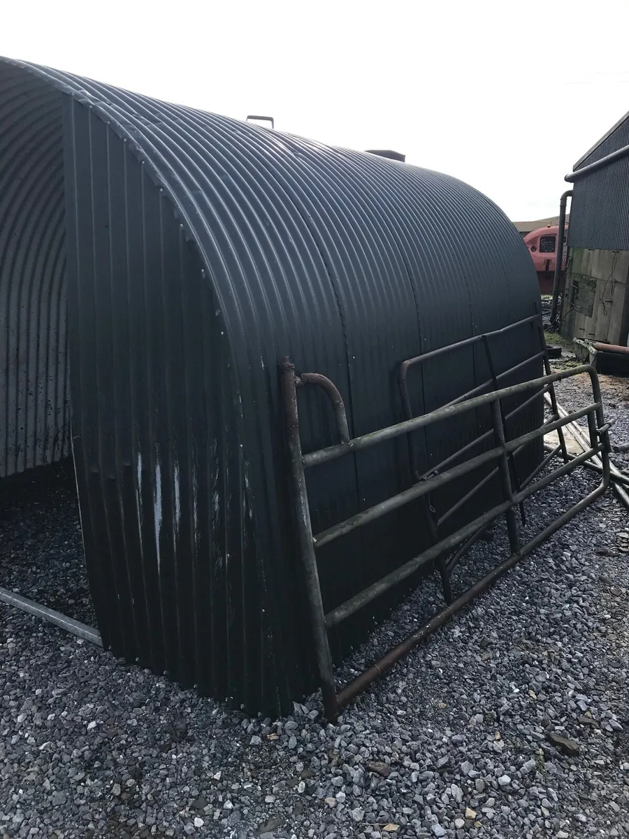 Calf hut - Image 4