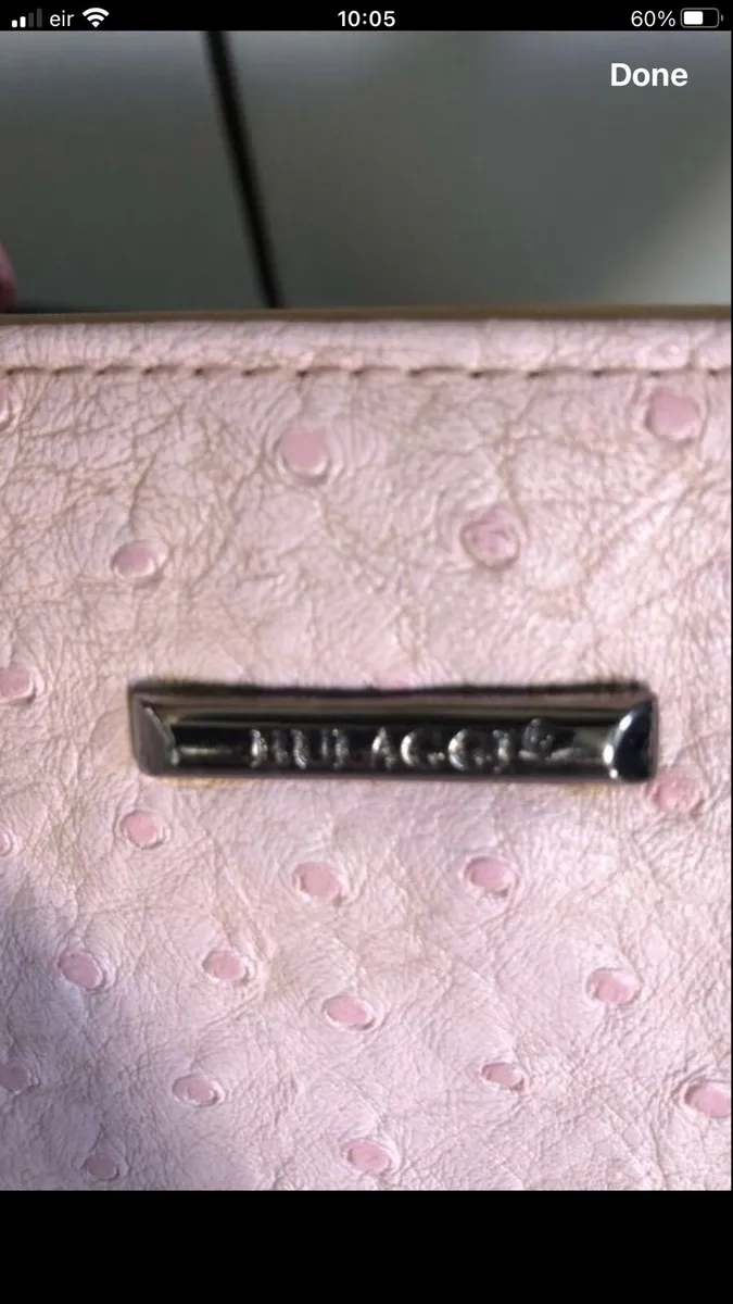 Ladies stunning bag €15 - Image 3