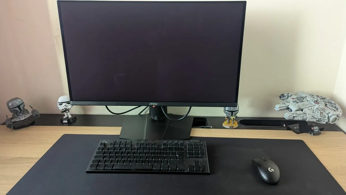 NZXT Gaming PC ( i7 14700K + MSI RTX 4080 SUPER) - Image 4