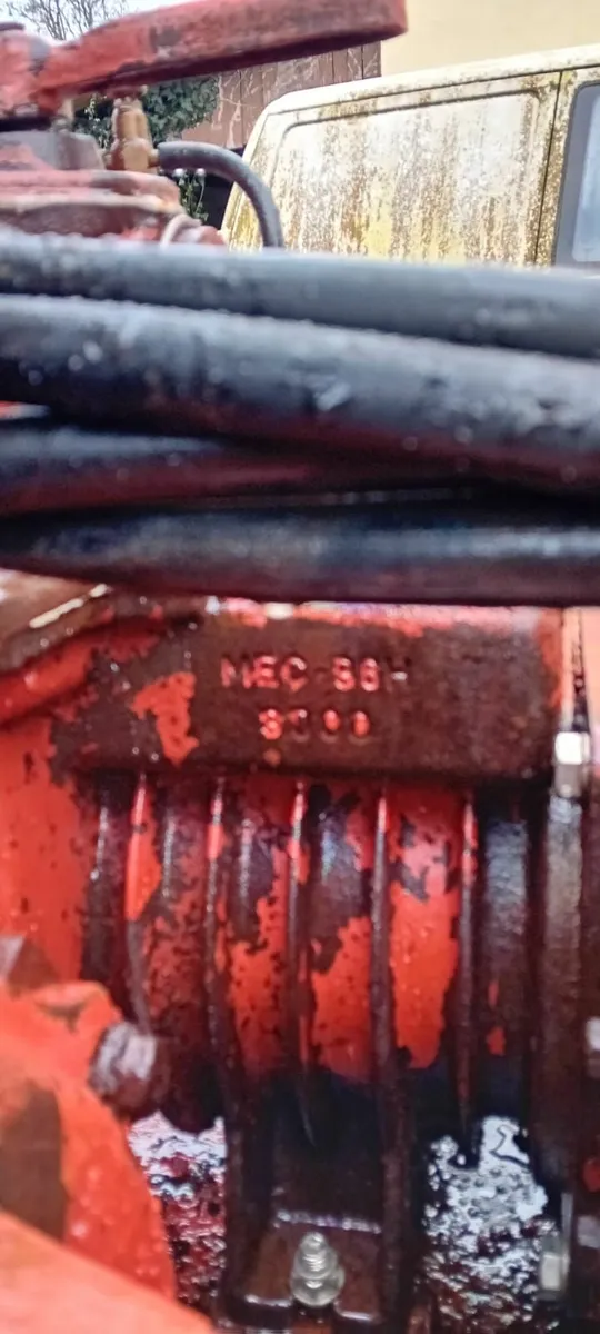 Slurry tank - Image 4