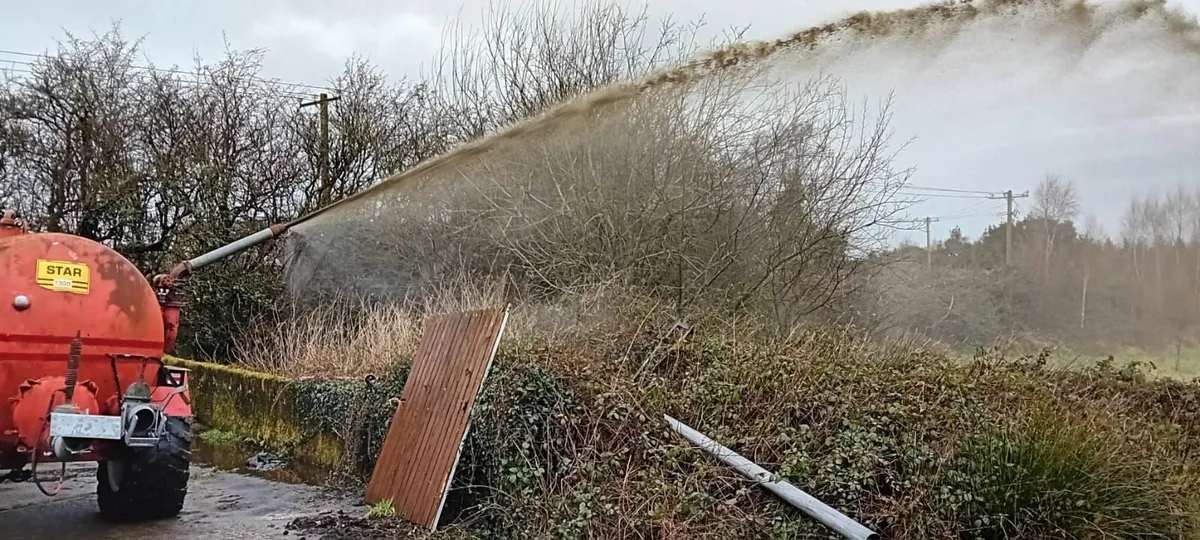 Slurry tank - Image 3