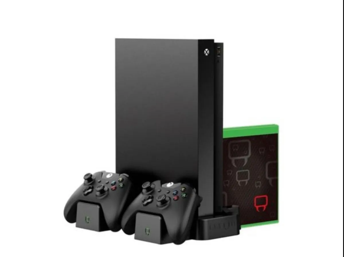 Venom Xbox X/S Dock Station - Image 2