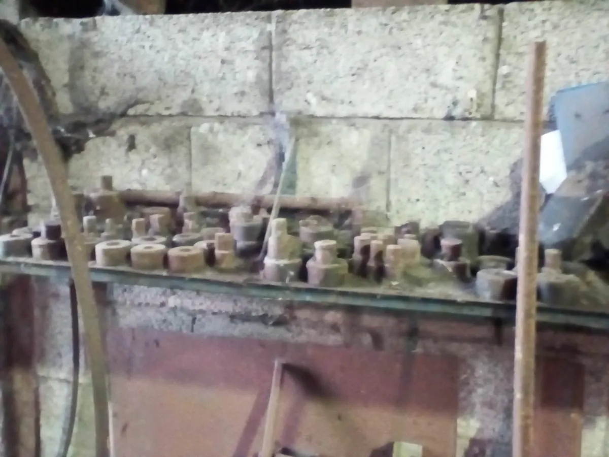 Kingsland 75tonne Ironworker - Image 2