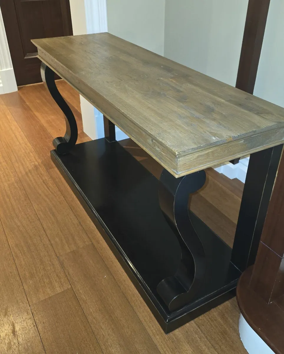 Console Table - Image 2