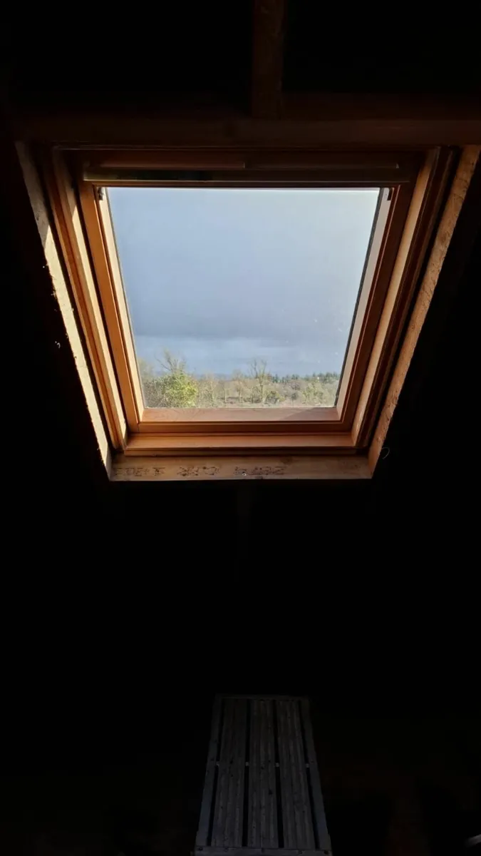 Velux windows - Image 1
