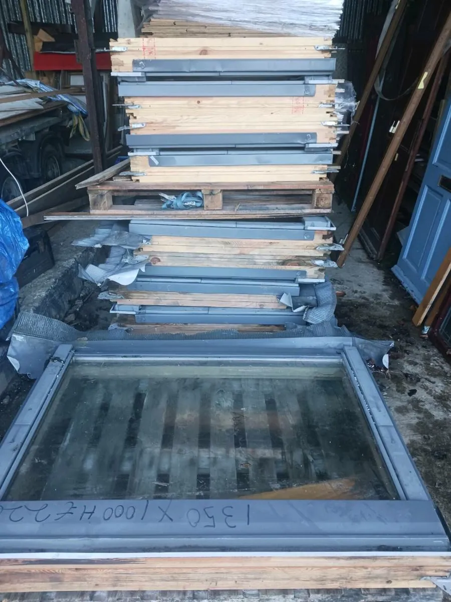 Velux windows - Image 4