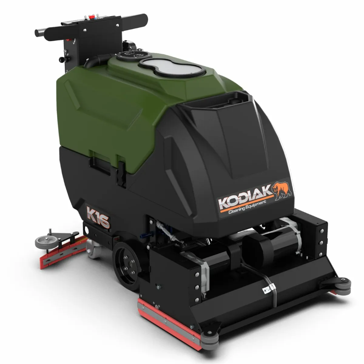 Brand New Kodiak K16 26C Scrubber Dryer