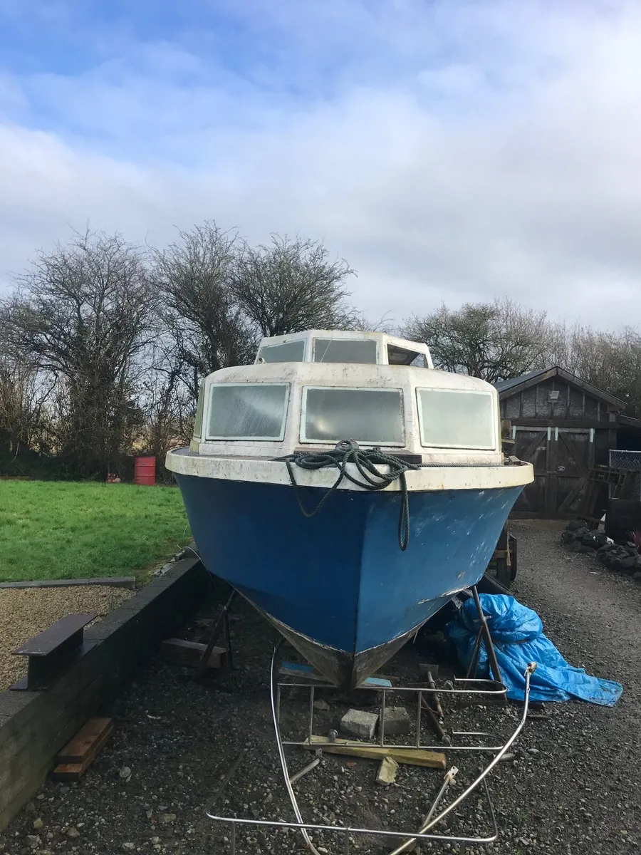 Seamaster 29 - Image 2