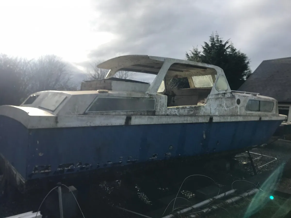 Seamaster 29 - Image 3