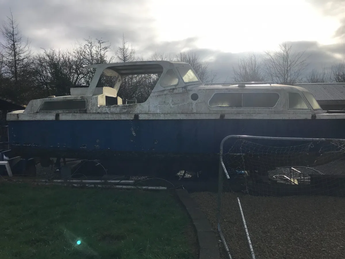 Seamaster 29 - Image 4