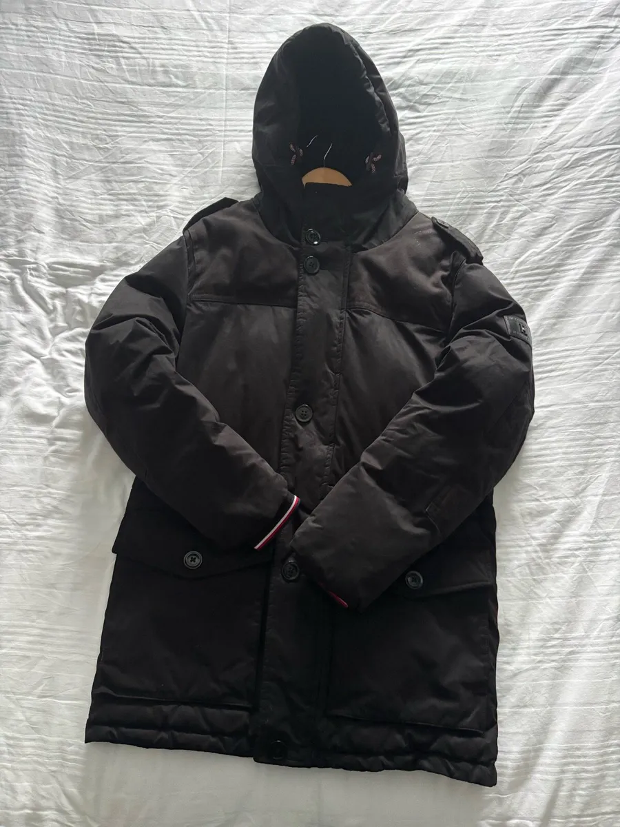 Tommy Hilfiger Parka Cout - Image 3