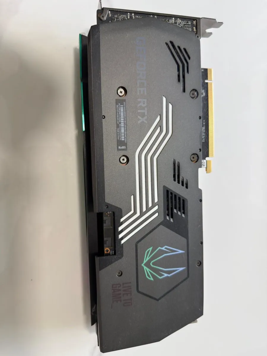 Zotac Gaming GeForce RTX 3080 Ti - Image 3