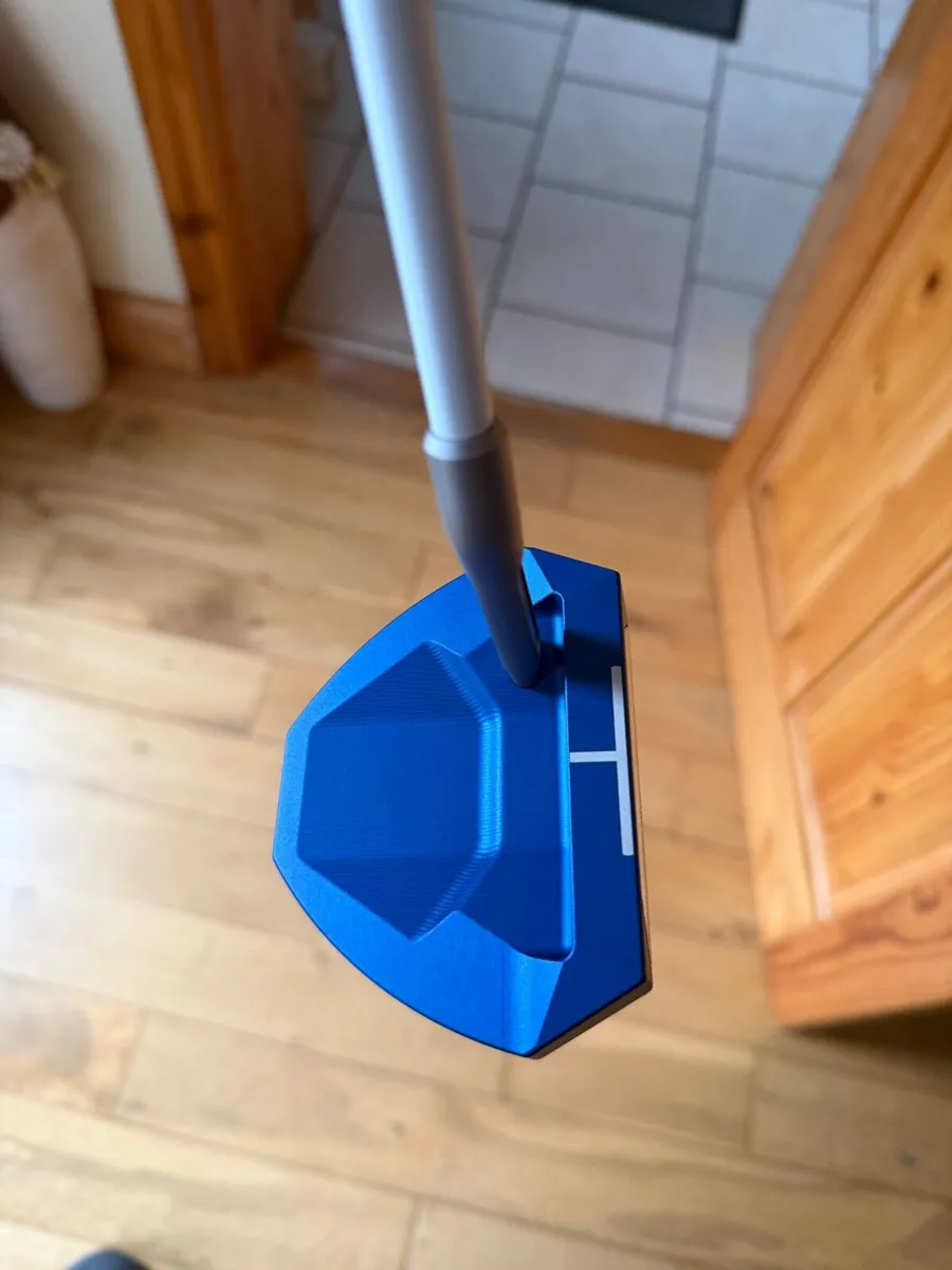 LAB OZ.1i PUTTER - Image 1