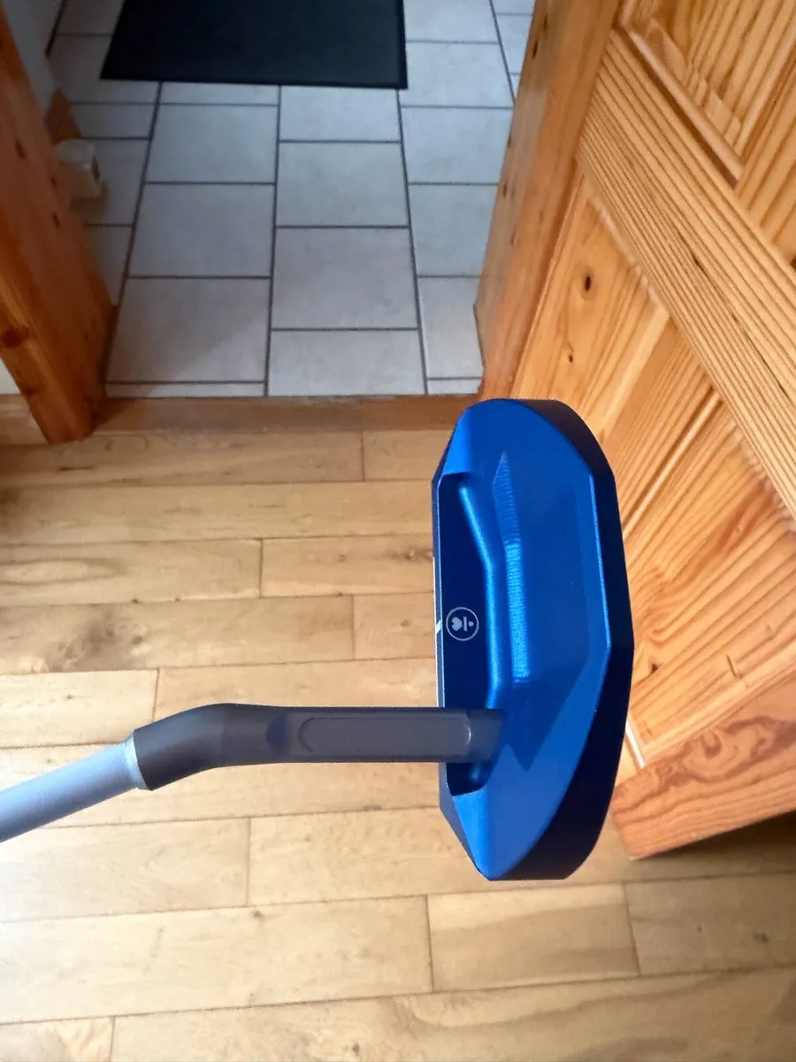 LAB OZ.1i PUTTER - Image 4