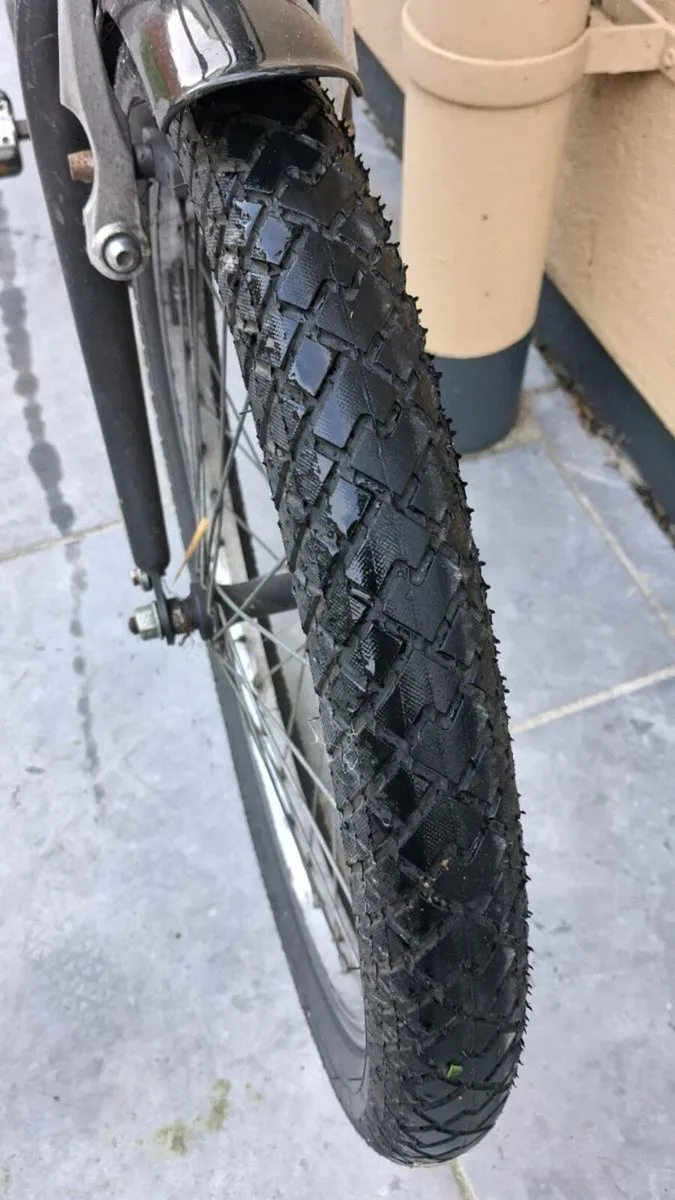 Title: Folding Bike – 6 Speed - Image 2