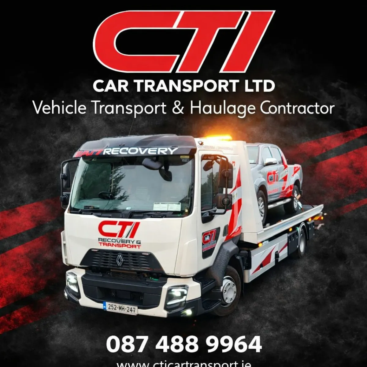 Car transporter - Image 2