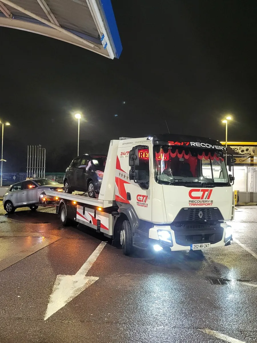 Car transporter - Image 3