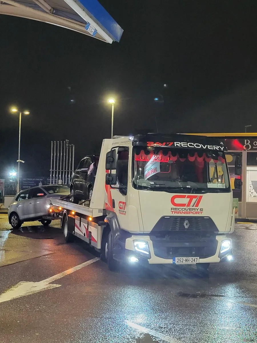 Car transporter - Image 4