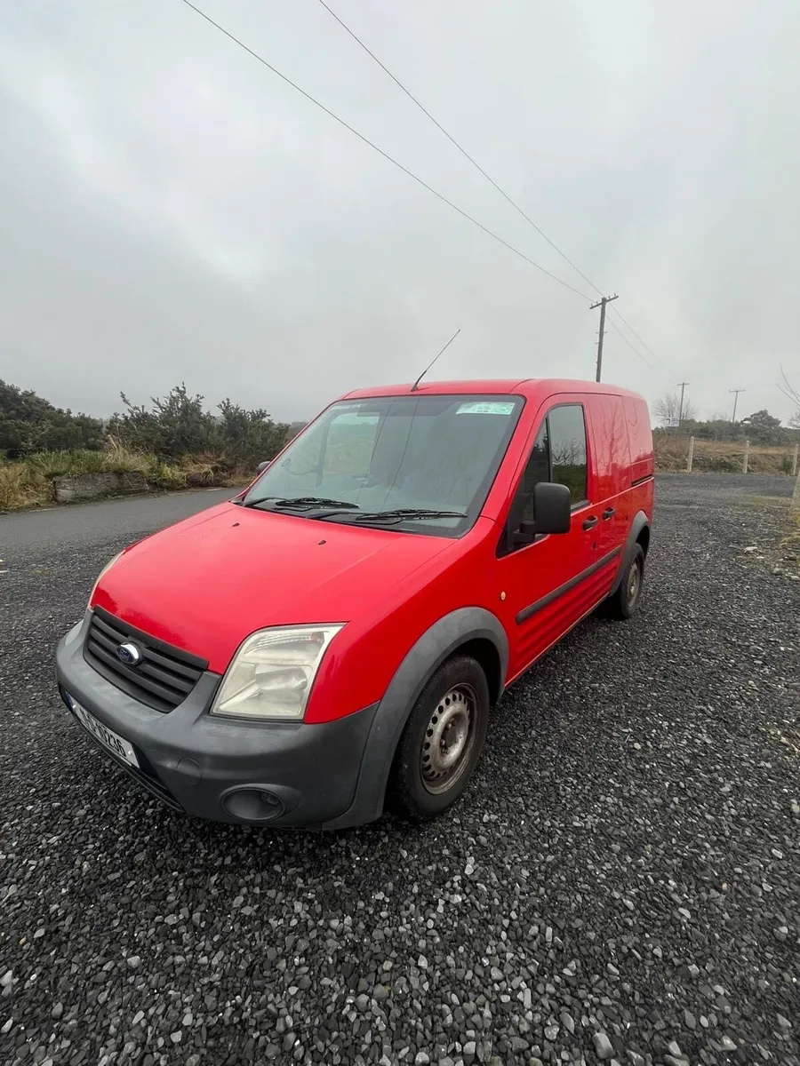 FORD Transit Connect - Image 1