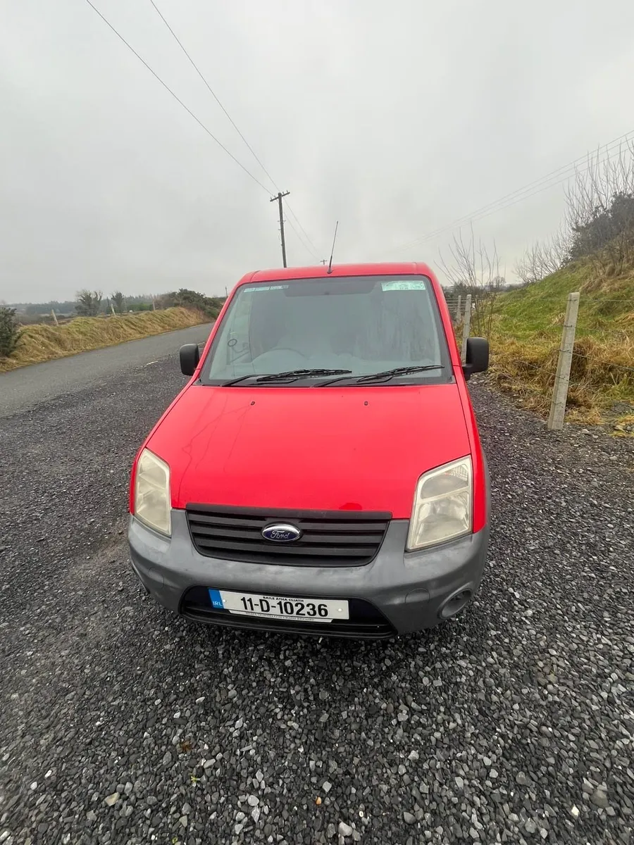 FORD Transit Connect - Image 2