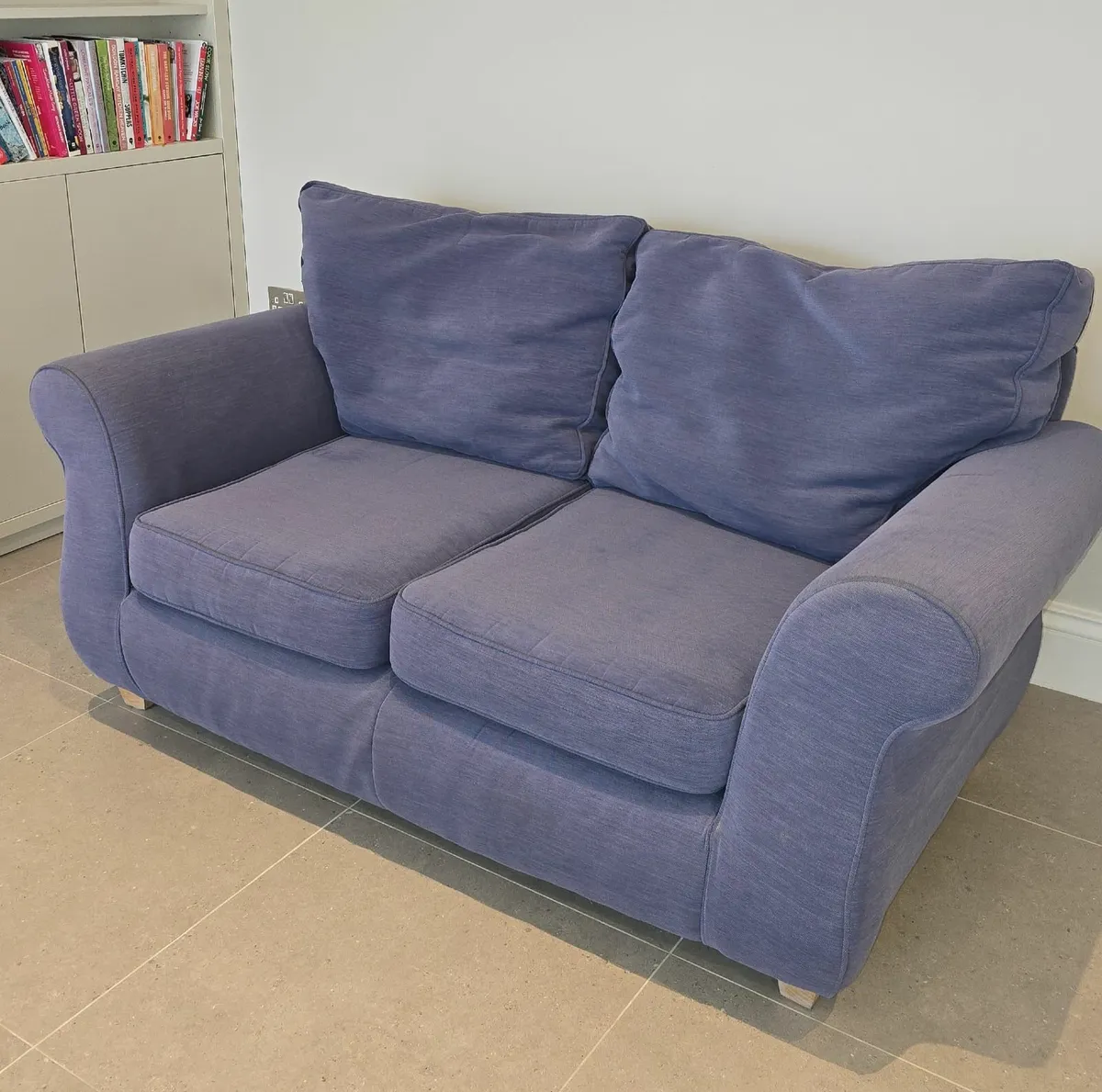 Sofa - 2 seater - Image 3