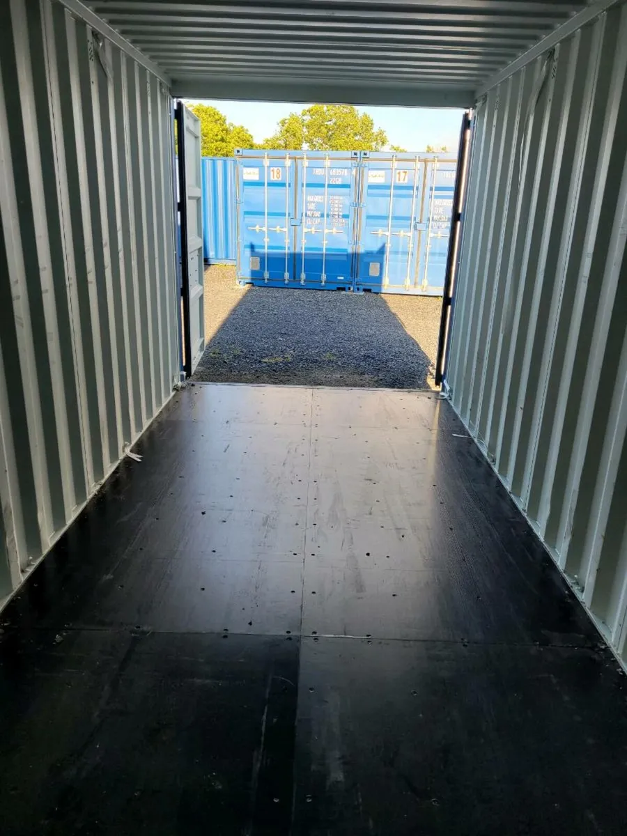 Kells Self Storage Units For Rent - Image 4