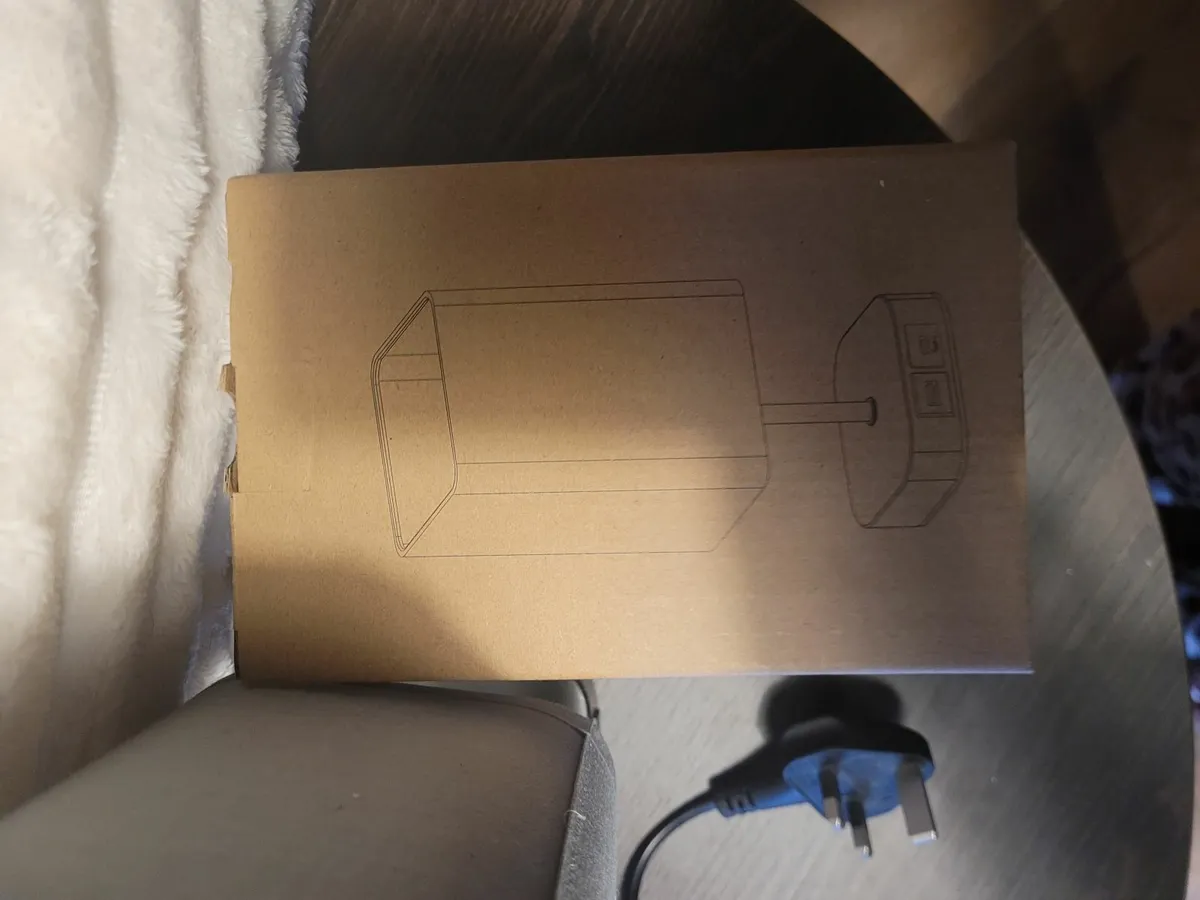 Table Lamps x 4 - Image 3