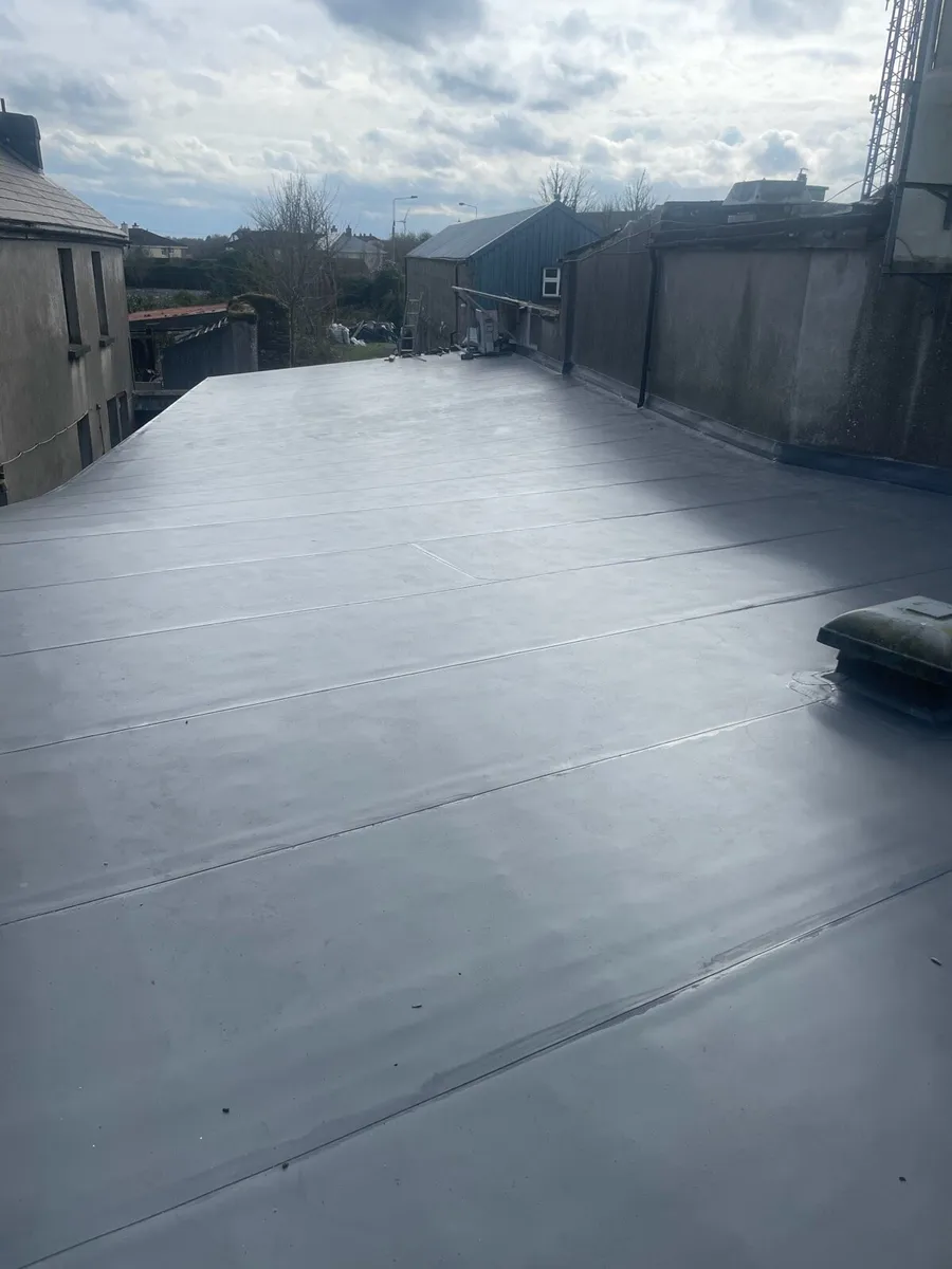 Roofing & cladding - Image 4