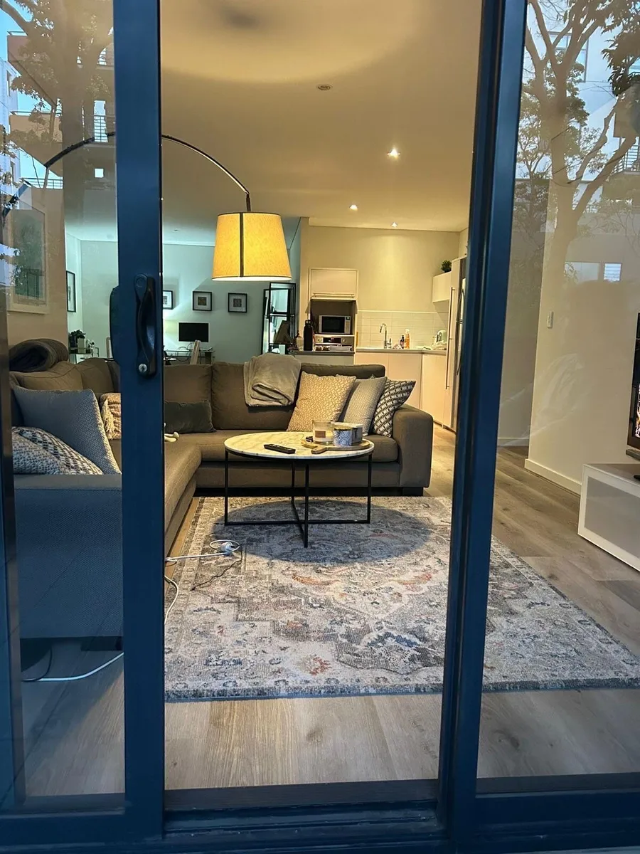 Large L Seater Couch - Image 3