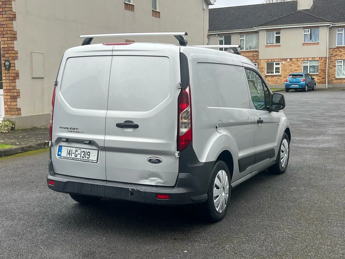 Ford transit connect doe 02/27 - Image 4