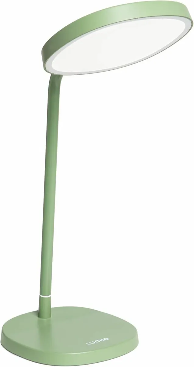 Task Highly Adjustable Bright Light Therapy LED - Image 1