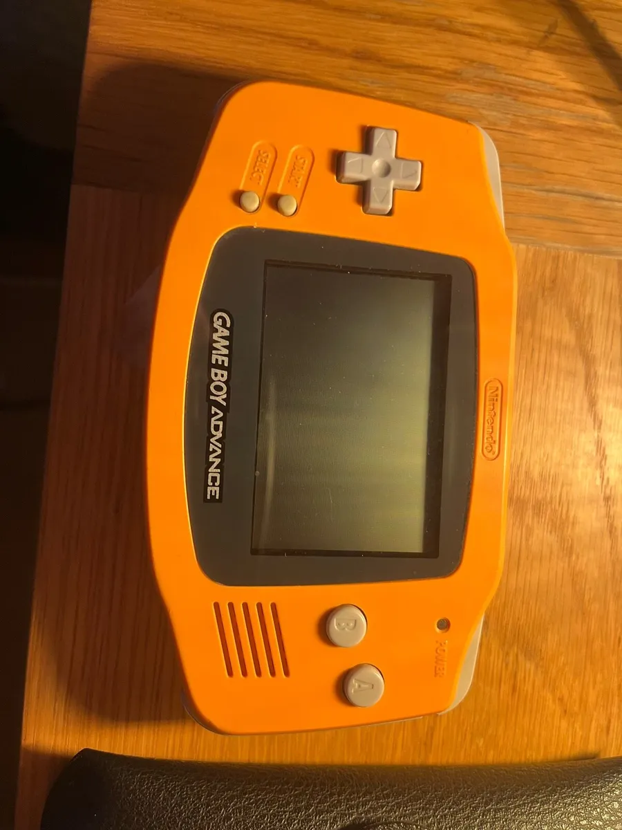 Game boy Advanced - Image 3