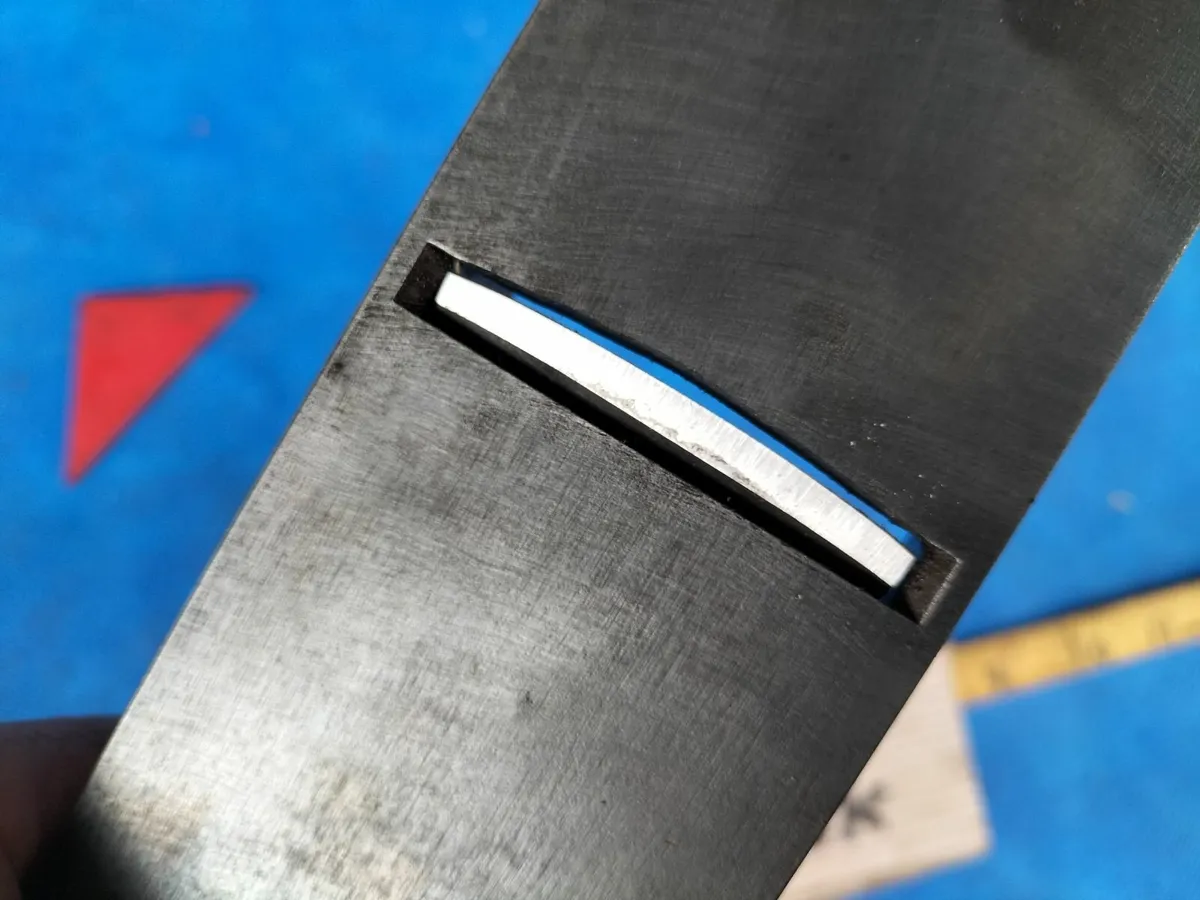 Stanley Scrub Plane - Image 2