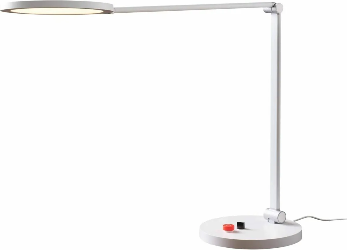 Tricolor LED LAMP - Dimmable Eye Caring 3 Colour - Image 1