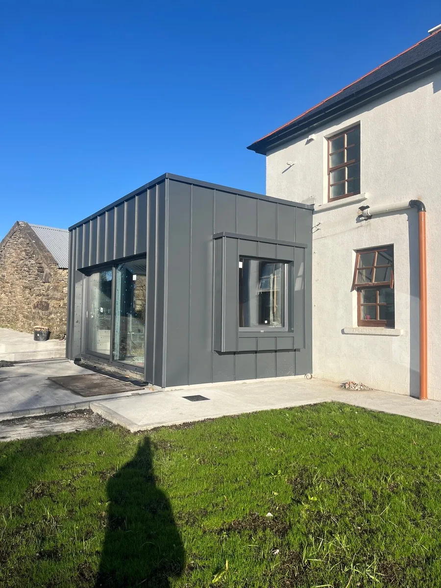 Roofing & cladding services - Image 2