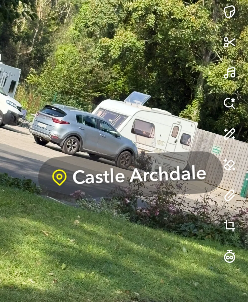 Swift caravan 2 berth - Image 3