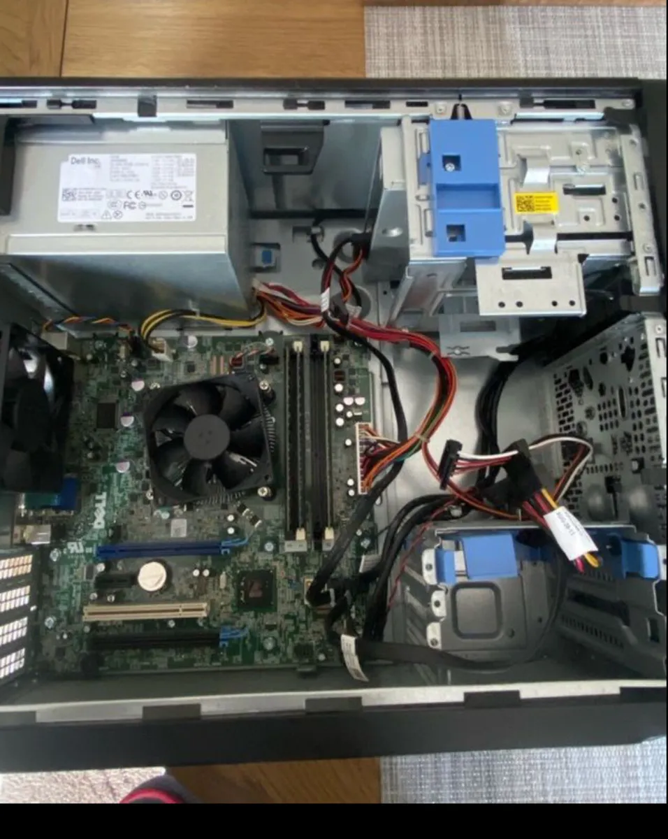 Dell optiplex 7010 - Image 3