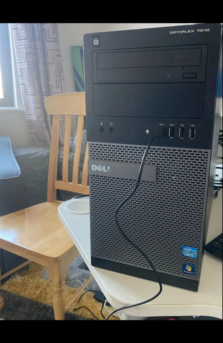 Dell optiplex 7010 - Image 1