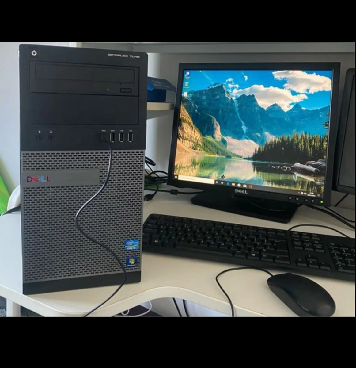 Dell optiplex 7010 - Image 2