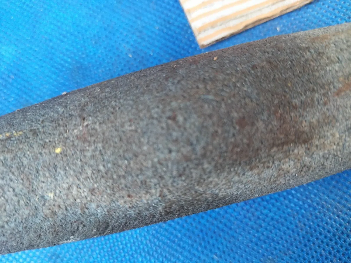Scythe Sharpening Stone - Image 3