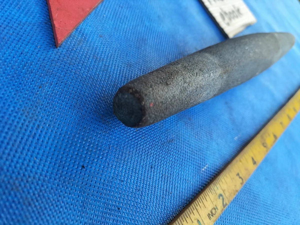 Scythe Sharpening Stone - Image 2